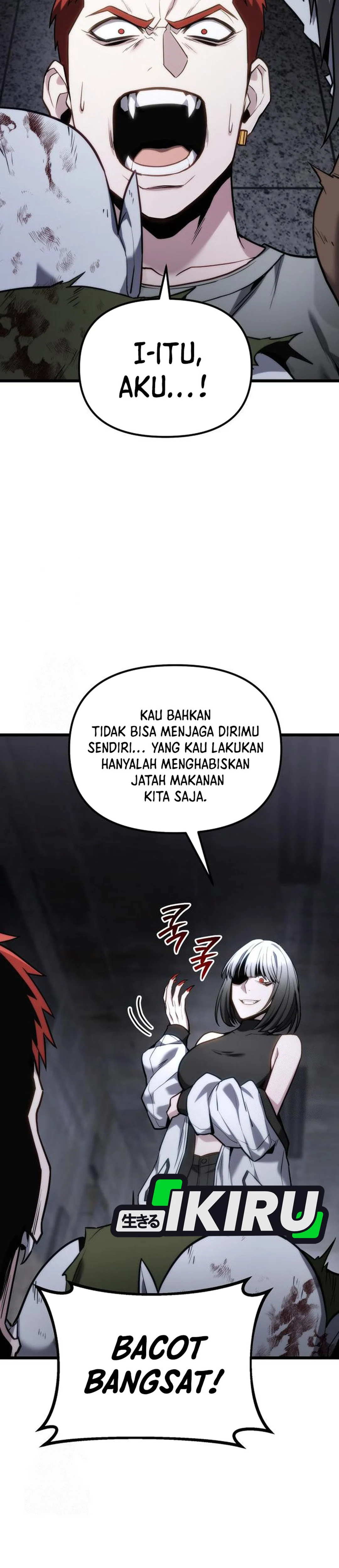 The Ultimate Shut-In (The Absolute Ruler of the House) - Chapter 65 41