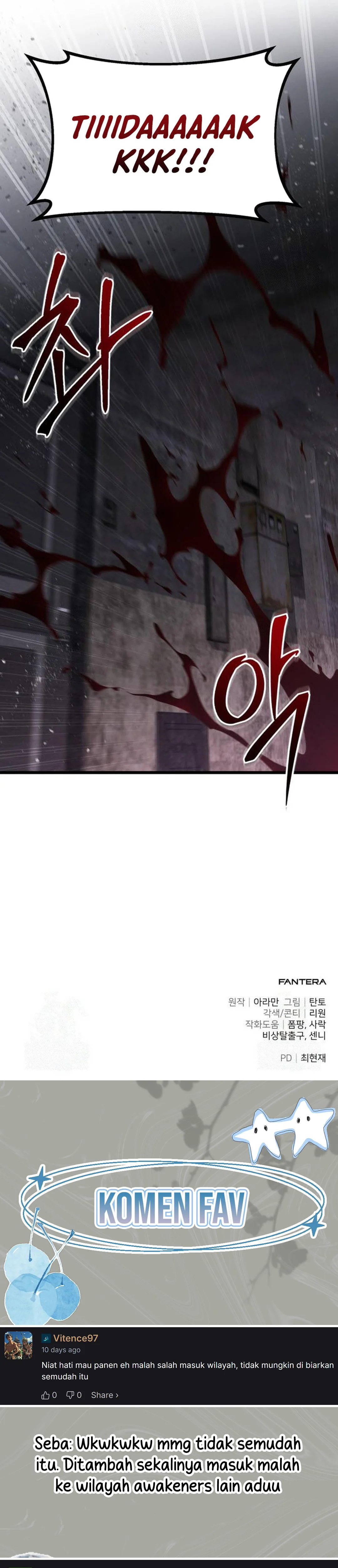 The Ultimate Shut-In (The Absolute Ruler of the House) - Chapter 65 47