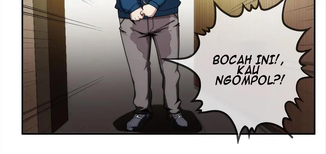 The 8th Consciousness - Chapter 08 32