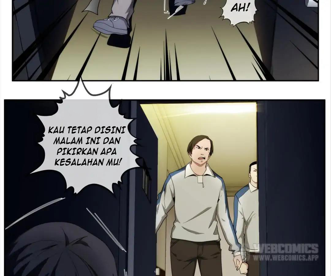 The 8th Consciousness - Chapter 09 3 The 8th Consciousness - Chapter 09 3