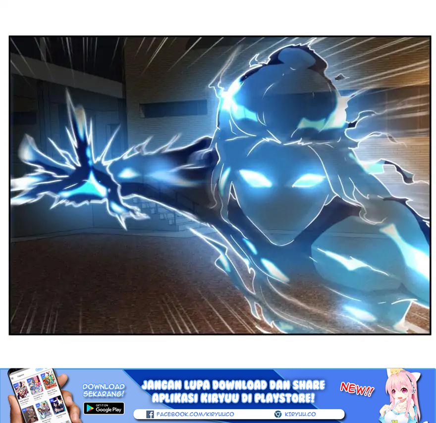 The 8th Consciousness - Chapter 02 8