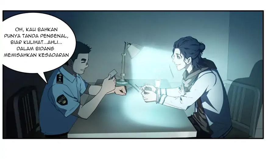 The 8th Consciousness - Chapter 02 23