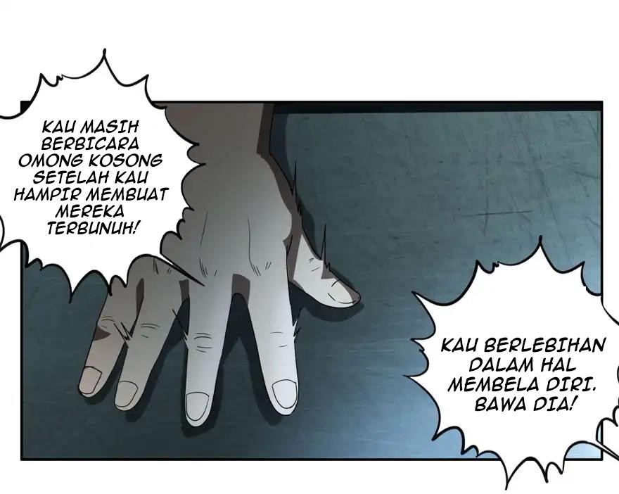 The 8th Consciousness - Chapter 02 26