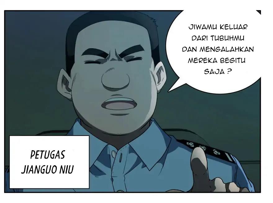 The 8th Consciousness - Chapter 02 19