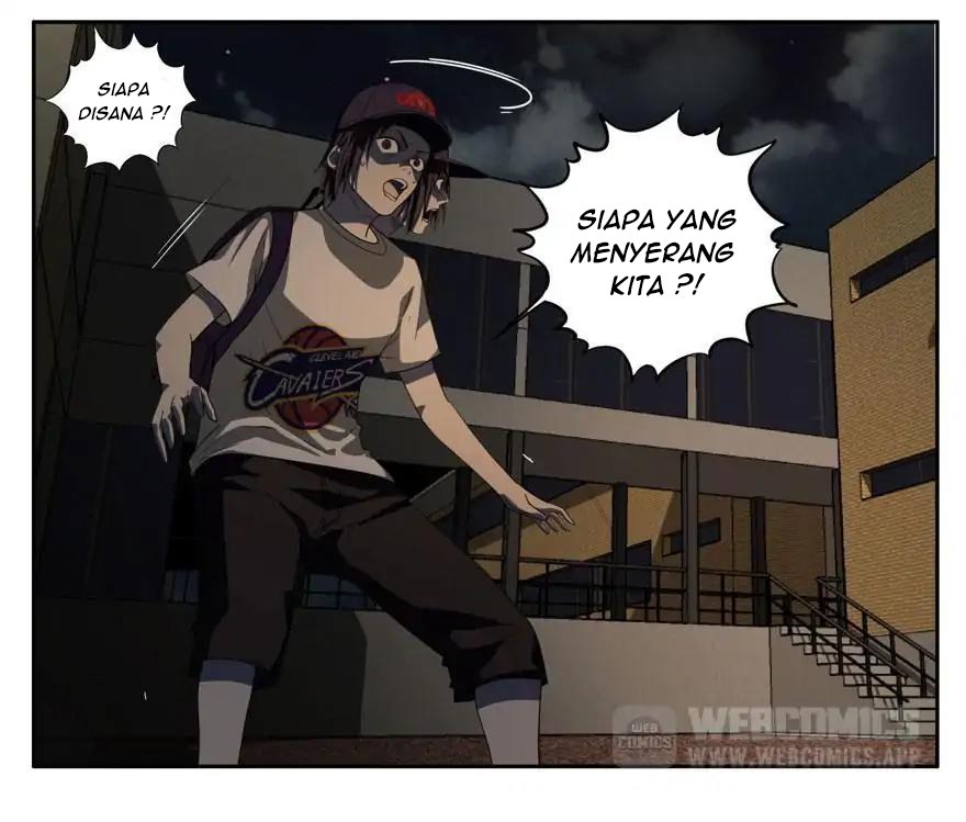 The 8th Consciousness - Chapter 02 12