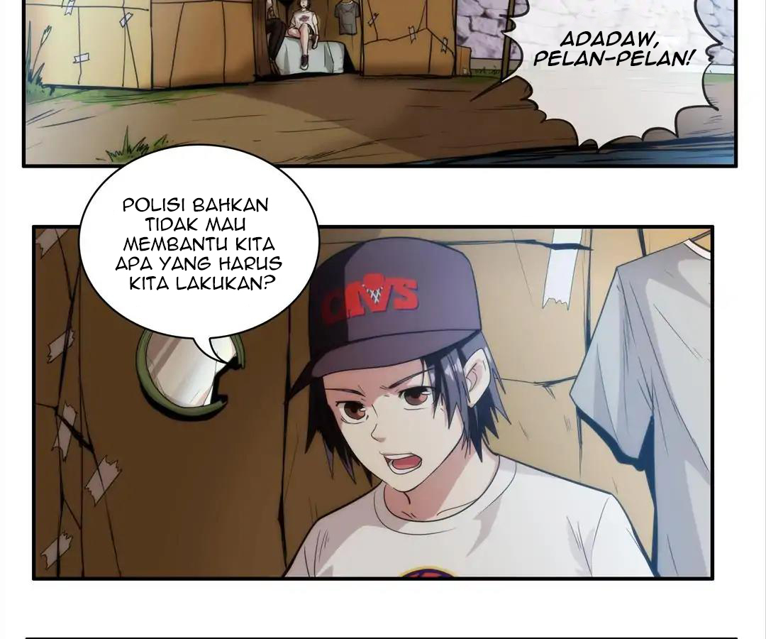 The 8th Consciousness - Chapter 06 29