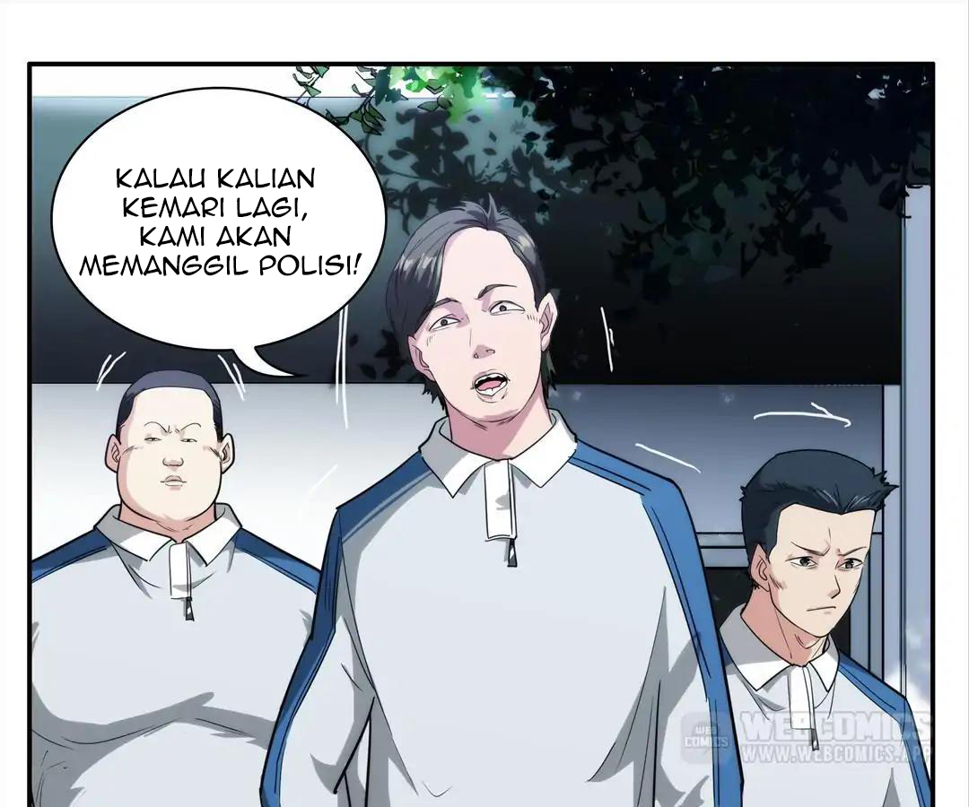 The 8th Consciousness - Chapter 06 23