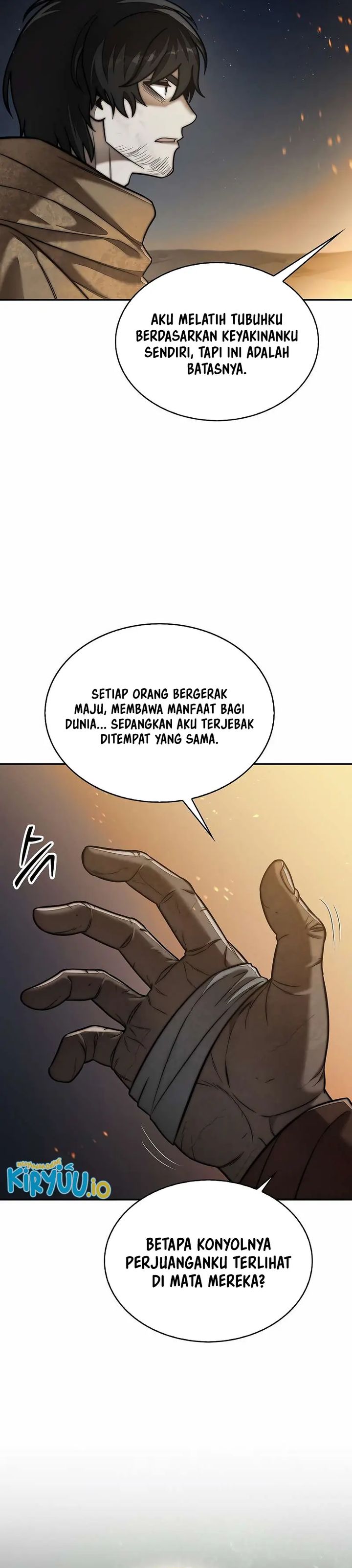 The 31st Piece Turns the Tables - Chapter 96 33 The 31st Piece Turns the Tables - Chapter 96 33