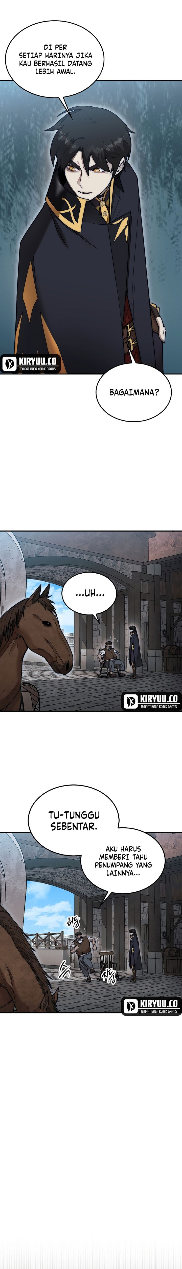 The 31st Piece Turns the Tables - Chapter 62 22