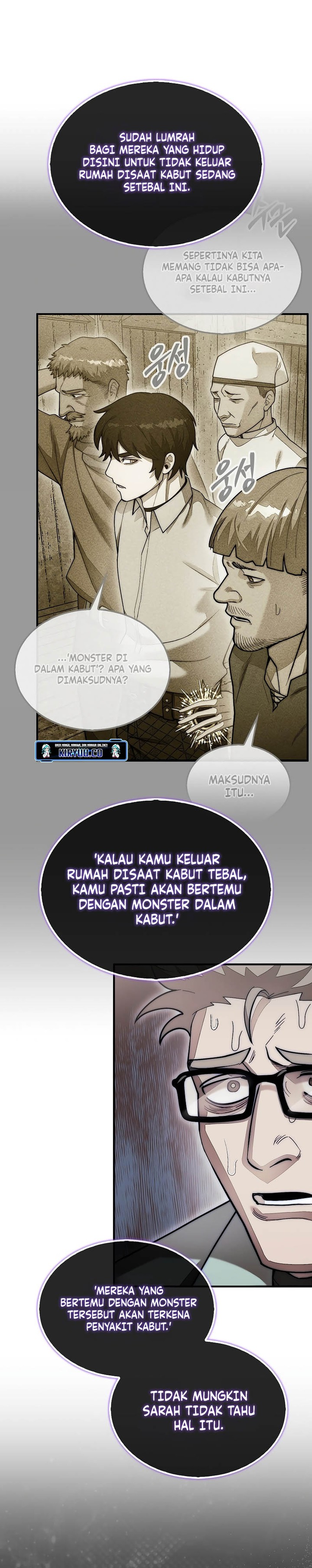 The 31st Piece Turns the Tables - Chapter 59 22 The 31st Piece Turns the Tables - Chapter 59 22
