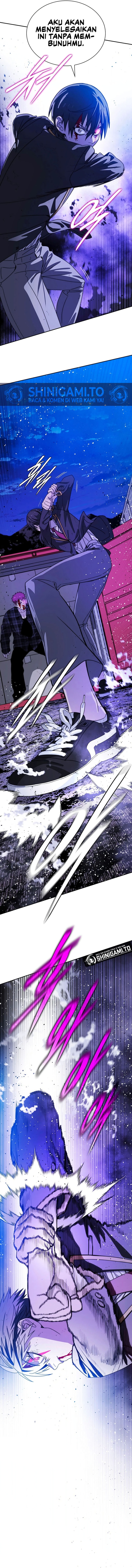 The 18 Year Old Demon King - Chapter 9 23 The 18 Year Old Demon King - Chapter 9 23