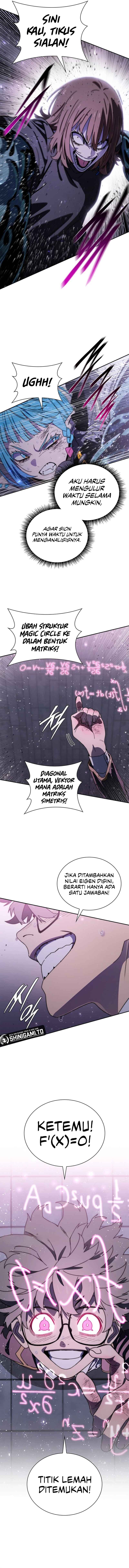 The 18 Year Old Demon King - Chapter 22 12 The 18 Year Old Demon King - Chapter 22 12
