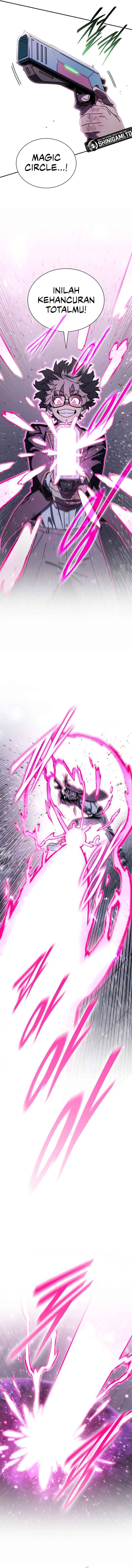 The 18 Year Old Demon King - Chapter 22 13 The 18 Year Old Demon King - Chapter 22 13