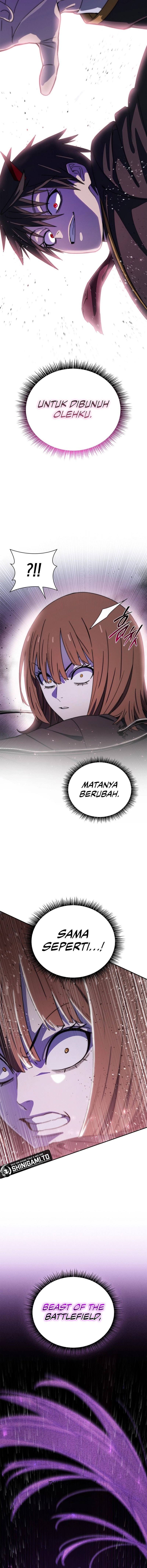 The 18 Year Old Demon King - Chapter 23 19 The 18 Year Old Demon King - Chapter 23 19
