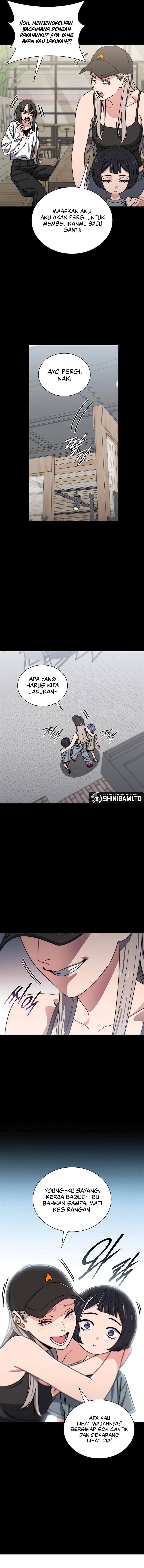 The 18 Year Old Demon King - Chapter 23 12 The 18 Year Old Demon King - Chapter 23 12