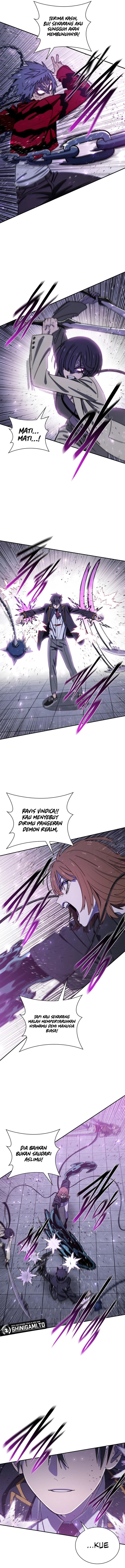 The 18 Year Old Demon King - Chapter 23 6 The 18 Year Old Demon King - Chapter 23 6