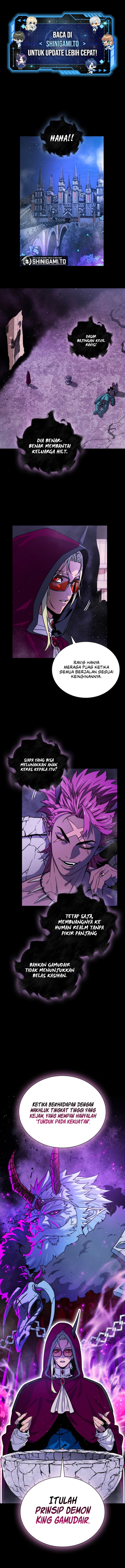 The 18 Year Old Demon King - Chapter 3 2 The 18 Year Old Demon King - Chapter 3 2