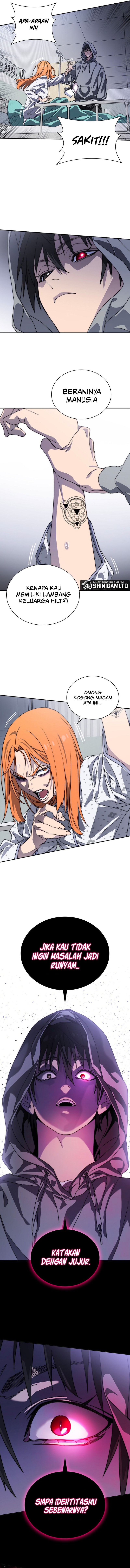 The 18 Year Old Demon King - Chapter 3 23 The 18 Year Old Demon King - Chapter 3 23