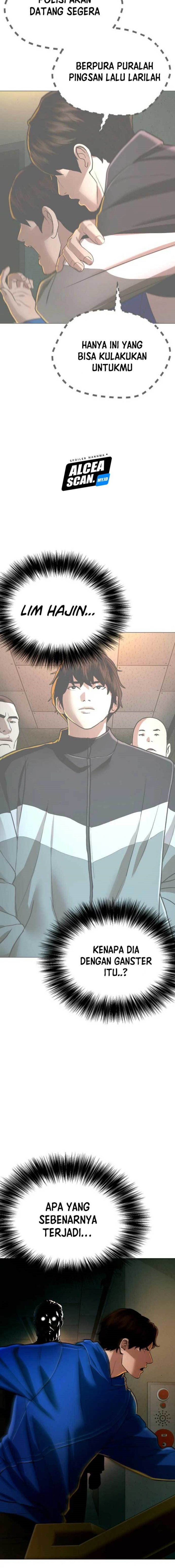 The 18 Year Old Spy - Chapter 39 29