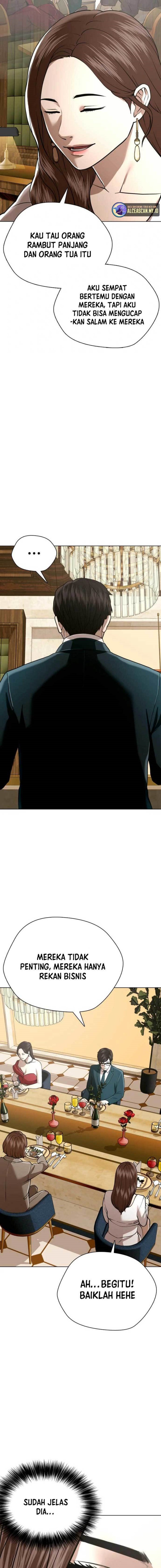The 18 Year Old Spy - Chapter 39 23