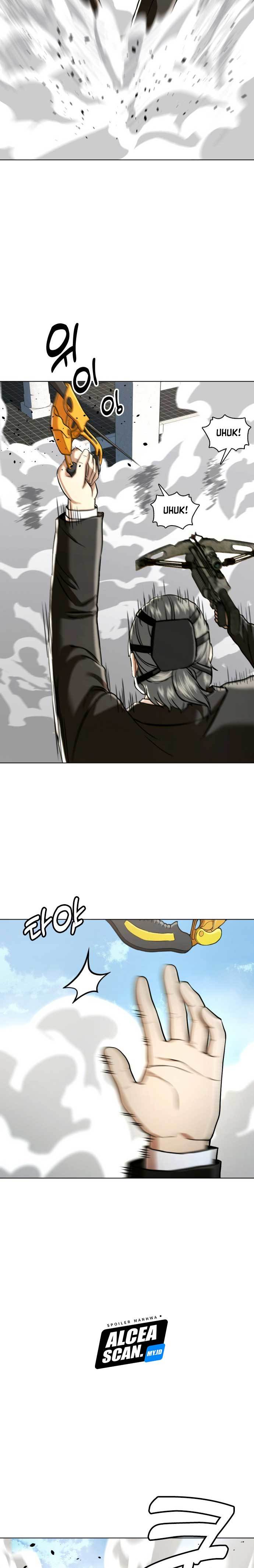 The 18 Year Old Spy - Chapter 50 22