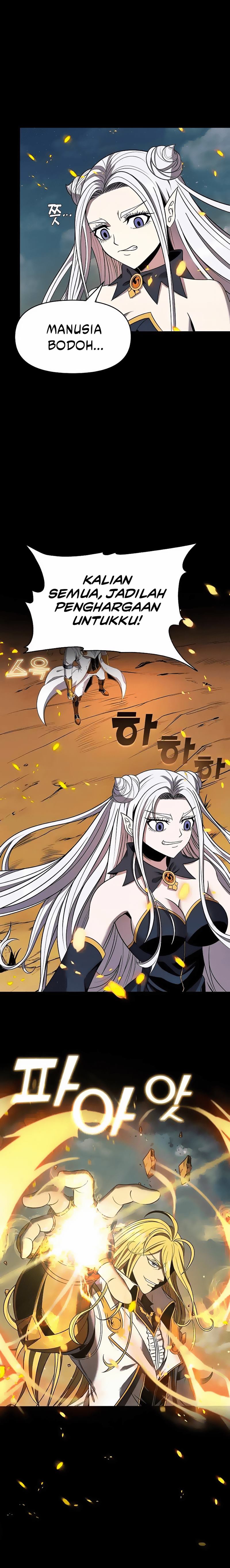 The 10th Class Lout of the Knight Family - Chapter 06 8