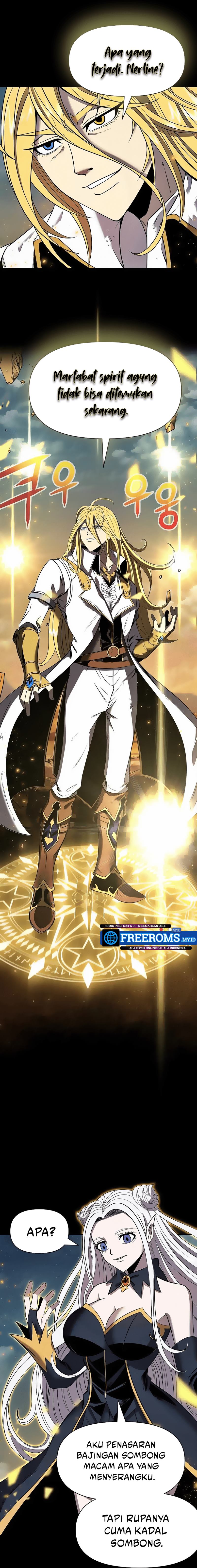The 10th Class Lout of the Knight Family - Chapter 06 10