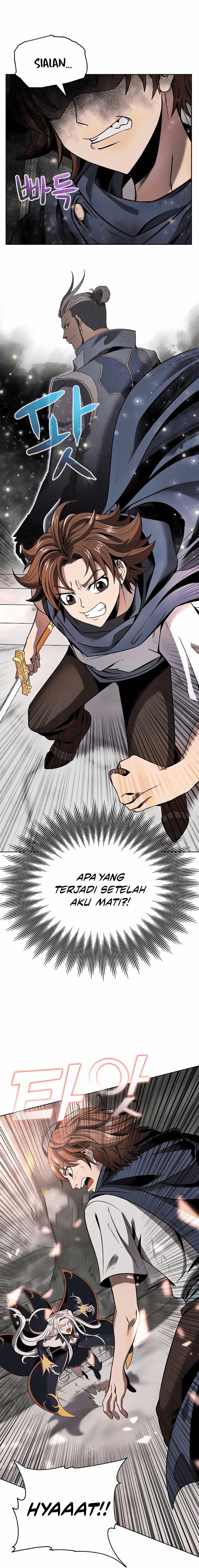 The 10th Class Lout of the Knight Family - Chapter 06 4