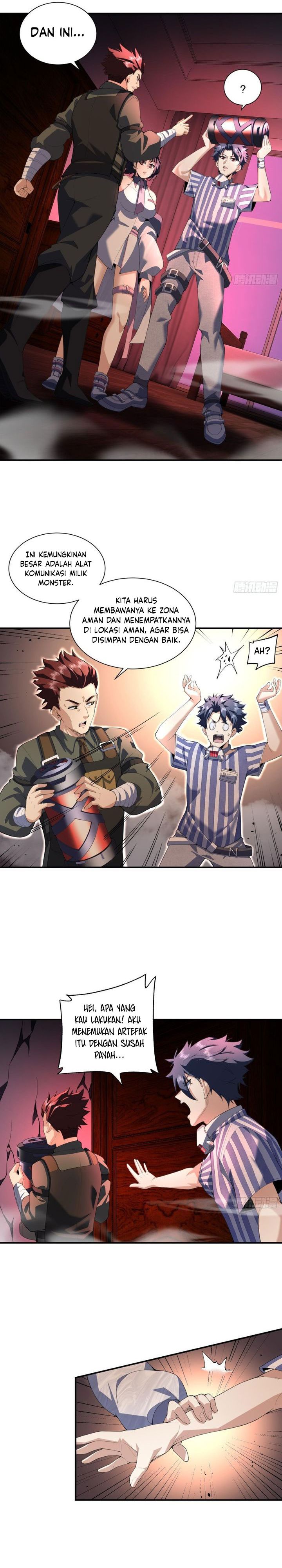 Three Thousand Paths Within Me - Chapter 09 9 Three Thousand Paths Within Me - Chapter 09 9
