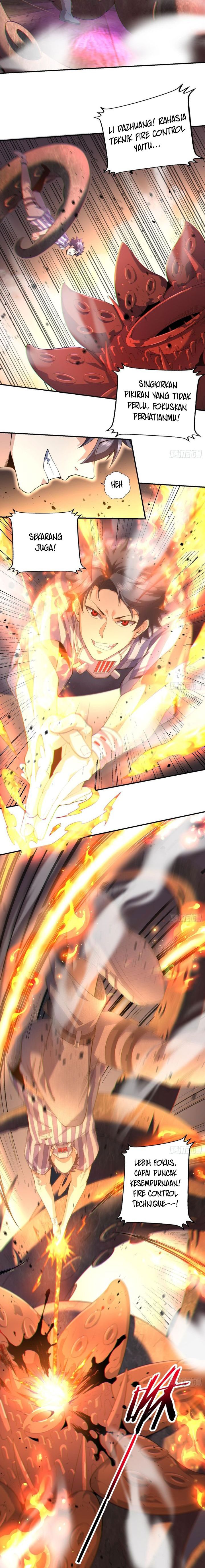 Three Thousand Paths Within Me - Chapter 09 3 Three Thousand Paths Within Me - Chapter 09 3