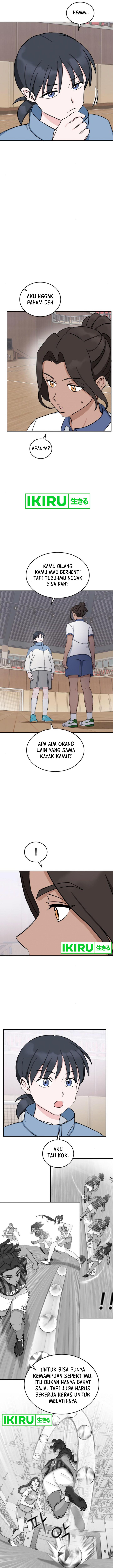 Tiki-Taka - Chapter 23 10