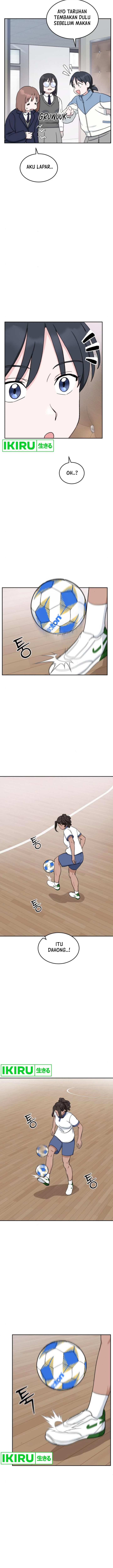 Tiki-Taka - Chapter 23 4