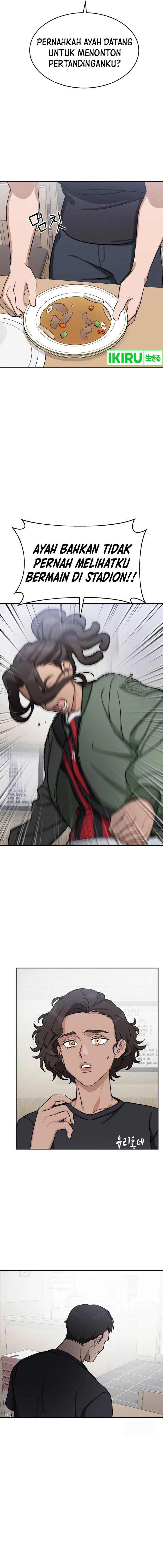 Tiki-Taka - Chapter 20 4 Tiki-Taka - Chapter 20 4