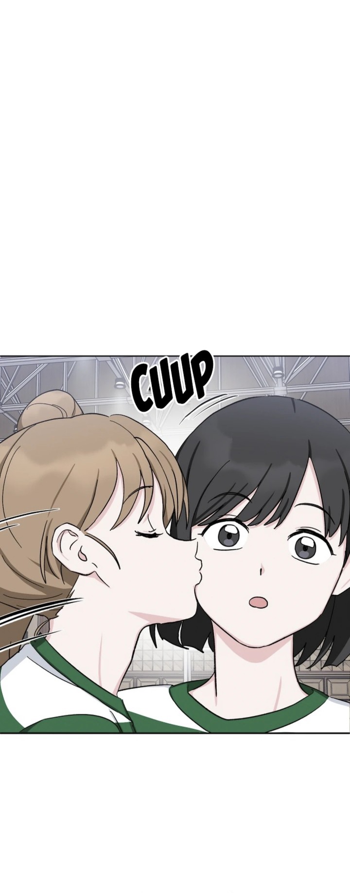 Tiki-Taka - Chapter 32 10 Tiki-Taka - Chapter 32 10
