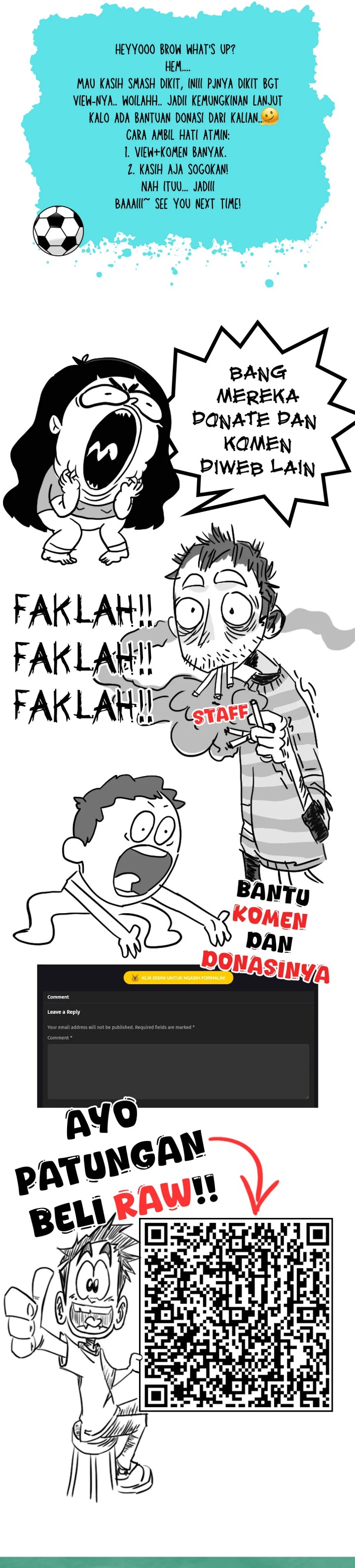 Tiki-Taka - Chapter 32 47 Tiki-Taka - Chapter 32 47