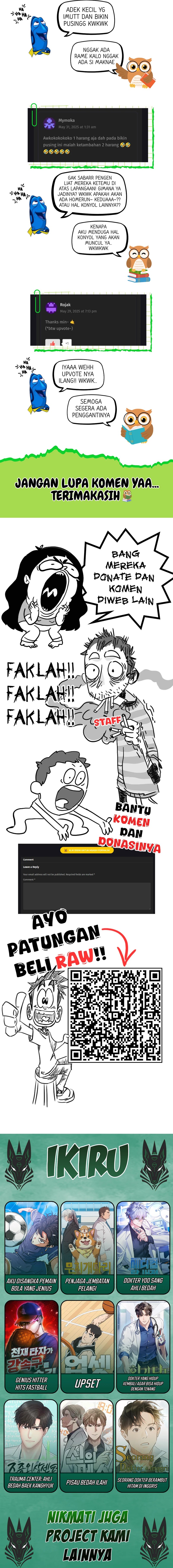 Tiki-Taka - Chapter 33 18