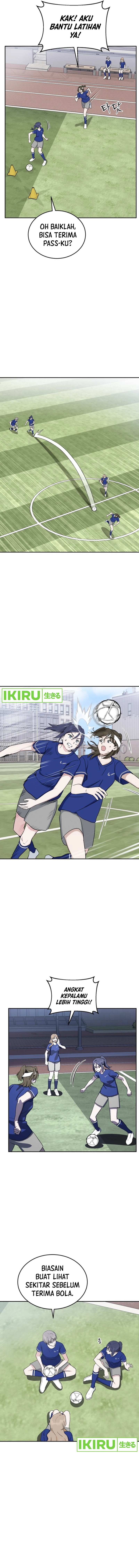 Tiki-Taka - Chapter 33 13