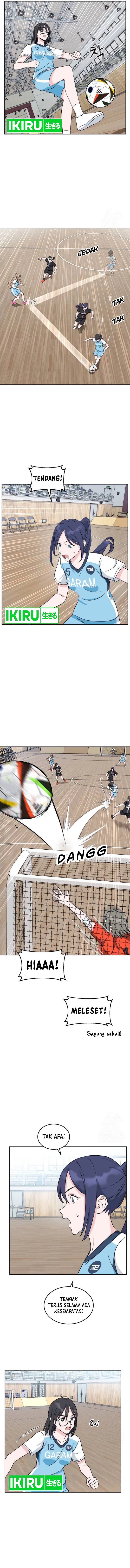 Tiki-Taka - Chapter 06 9