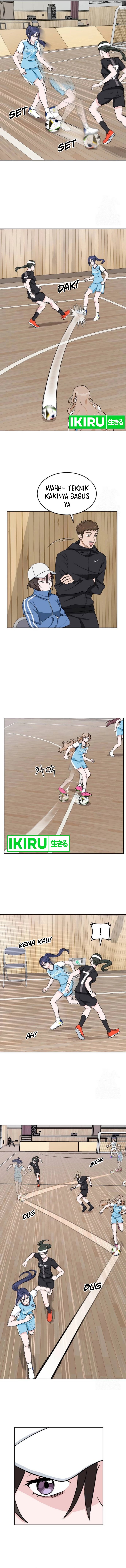 Tiki-Taka - Chapter 06 2