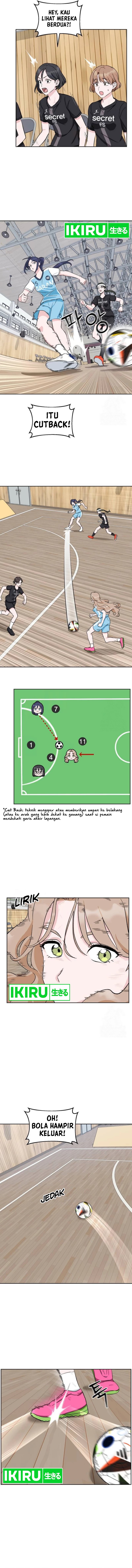 Tiki-Taka - Chapter 06 3