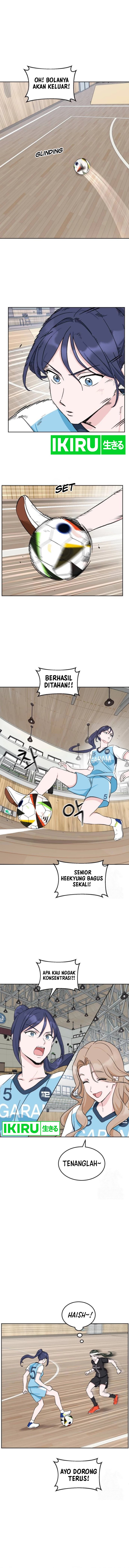 Tiki-Taka - Chapter 06 1