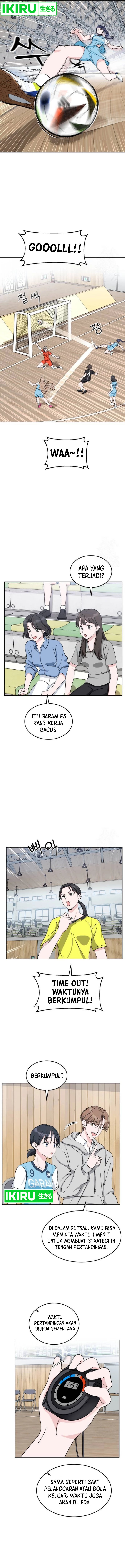 Tiki-Taka - Chapter 06 12