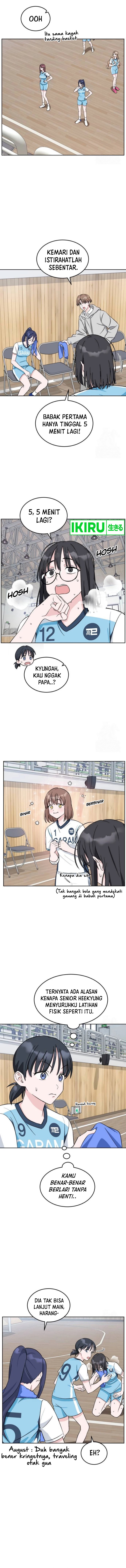 Tiki-Taka - Chapter 06 13