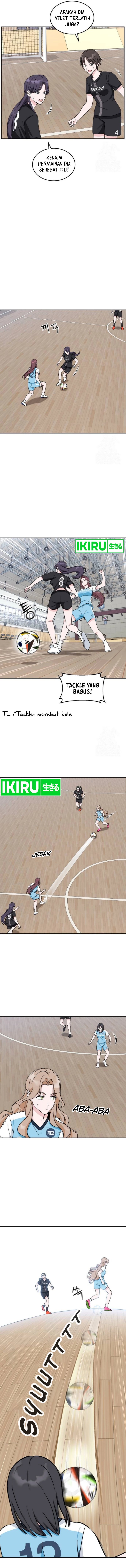 Tiki-Taka - Chapter 06 10