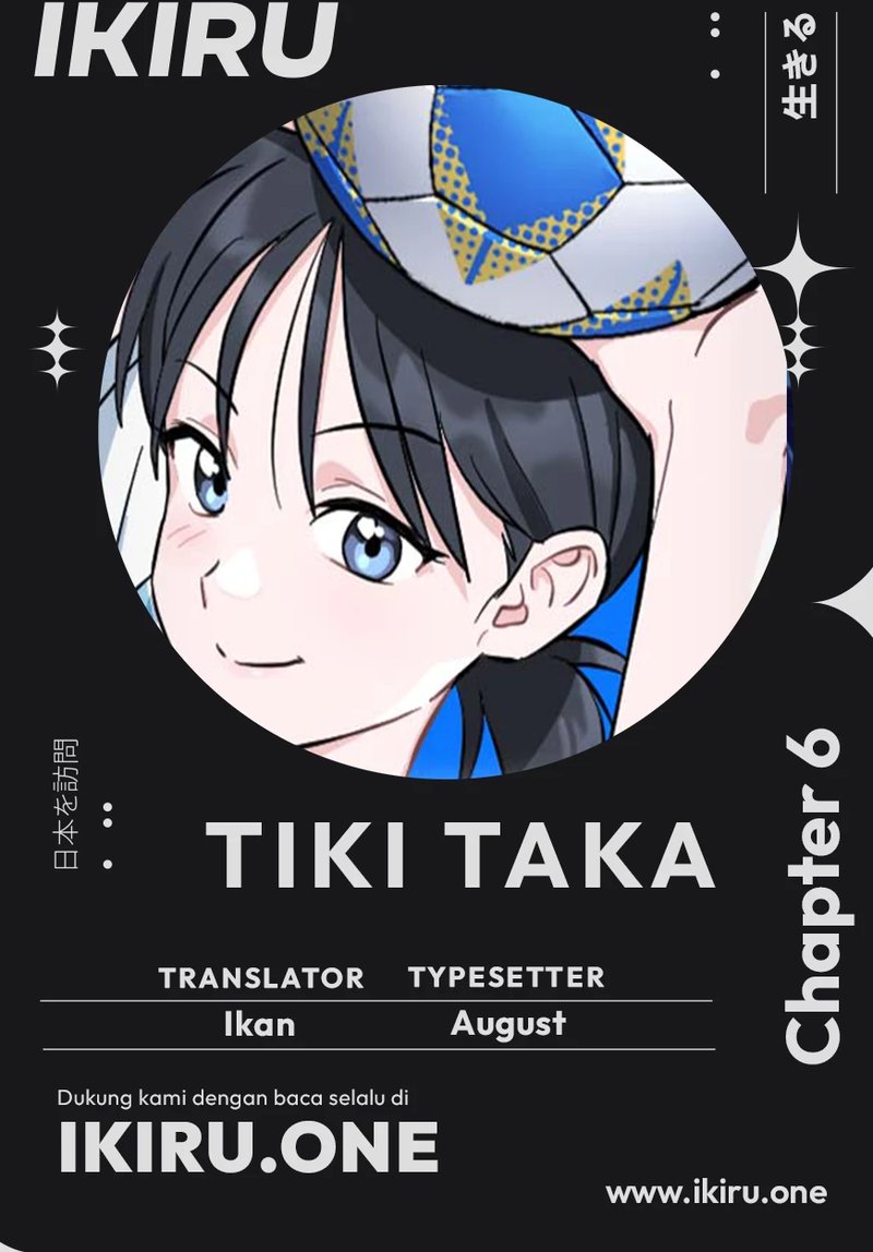 Tiki-Taka - Chapter 06 15