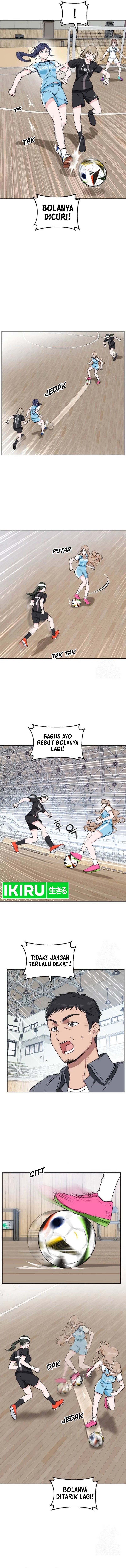 Tiki-Taka - Chapter 06 6