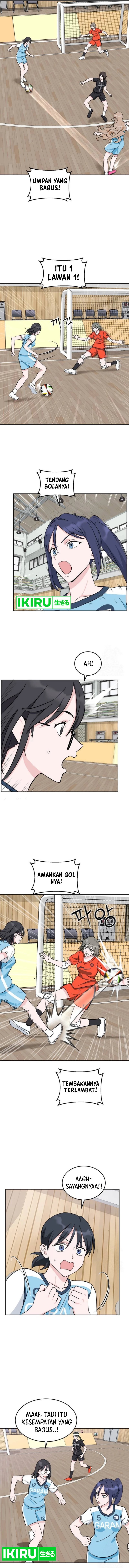 Tiki-Taka - Chapter 06 4
