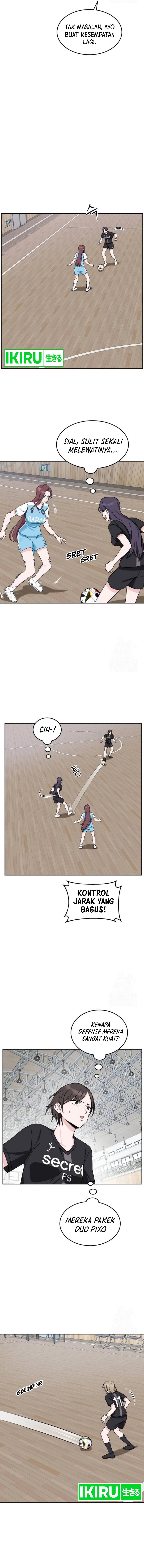 Tiki-Taka - Chapter 06 5