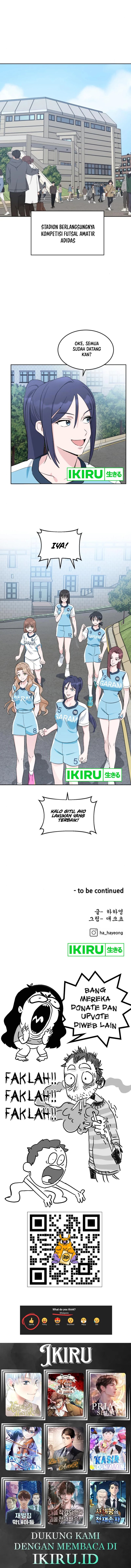 Tiki-Taka - Chapter 04 17 Tiki-Taka - Chapter 04 17