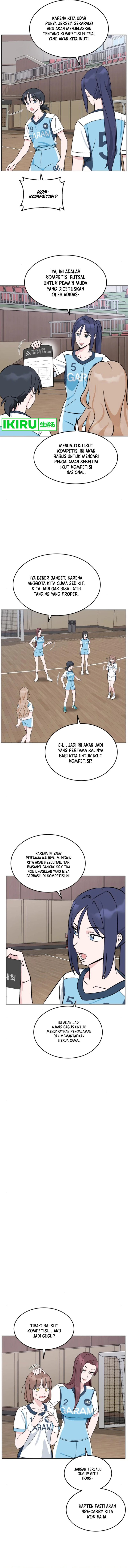Tiki-Taka - Chapter 04 7 Tiki-Taka - Chapter 04 7